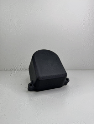 Honda Civic Distributor Cover