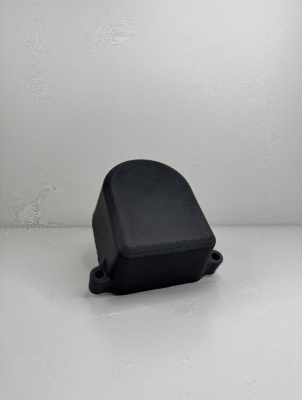 Honda Civic Distributor Cover