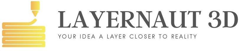 Layernaut 3D